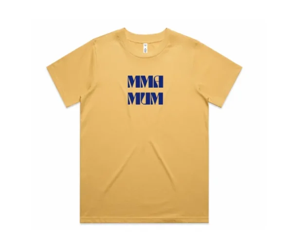 MMA Mum Tee - Image 3